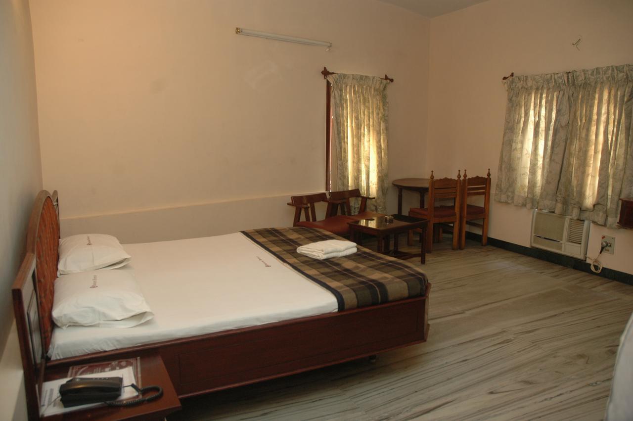 Hotel Parvathi Residency Nāgercoil Exterior photo